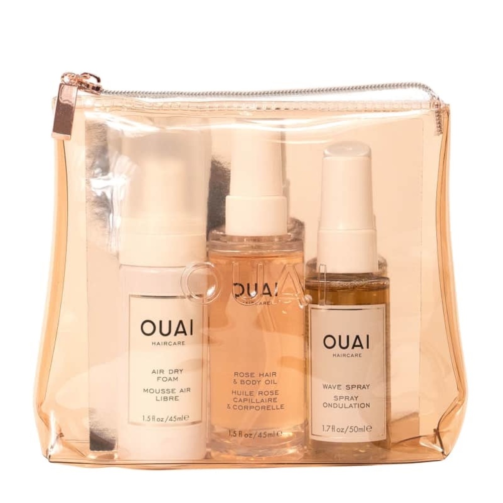 The easy OUAI set